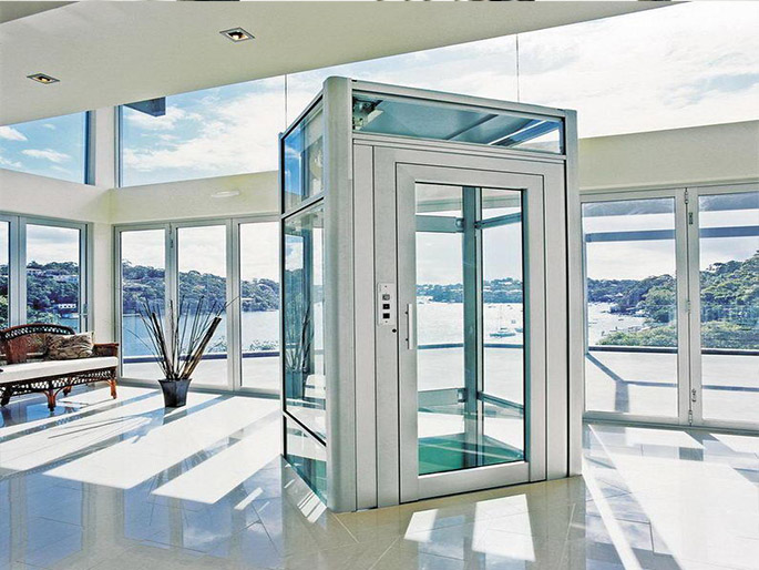 best elevator company in chennai