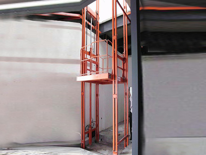 top quality elevators company in chennai